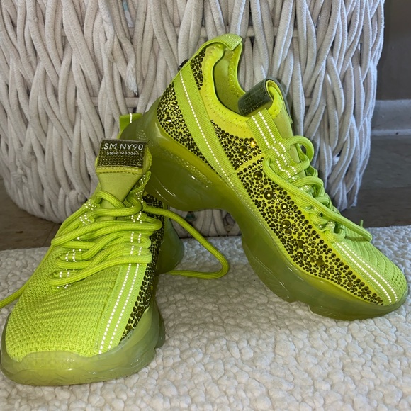 Steve Madden NY90 - Picture 1 of 2